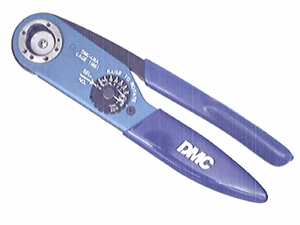 CRIMP TOOL - M22520/1-01